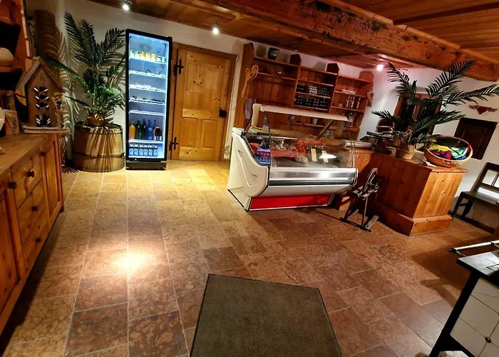 팜스테이 Sonnleit'n 5 *