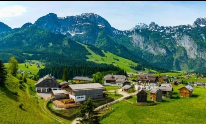 팜스테이 Sonnleit'n 5