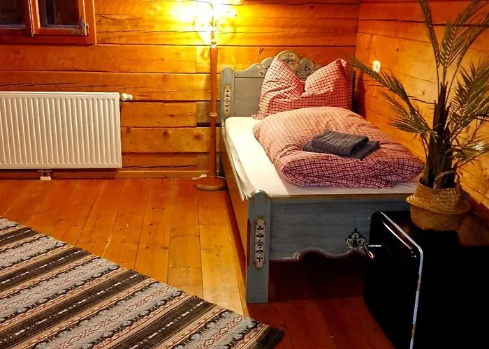 Sonnleit'n 5 * Abtenau